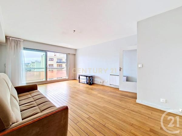 Appartement F4 à vendre  4 pièces - 81,24 m 2   BOURG LA REINE  - 92