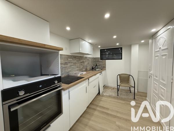 Maison à vendre 7 pièces 140 m² Vaux-le-Pénil