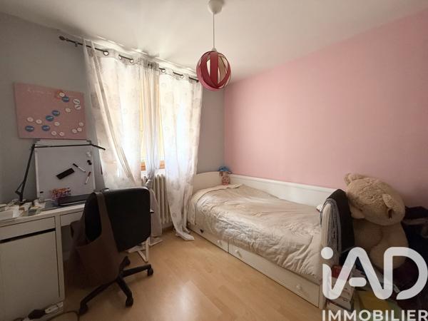 Maison à vendre 7 pièces 140 m² Vaux-le-Pénil