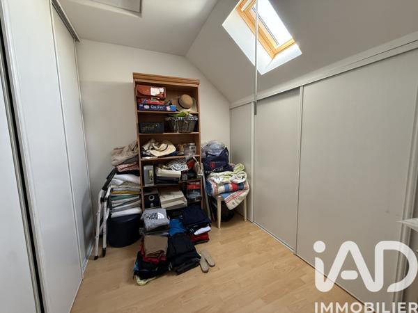 Maison à vendre 7 pièces 140 m² Vaux-le-Pénil