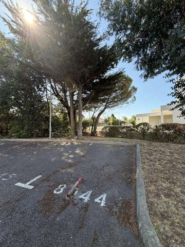 / Vente Parking