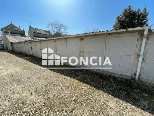 À vendre Parking - Poitiers 86000