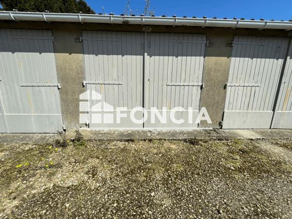 À vendre Parking - Poitiers 86000