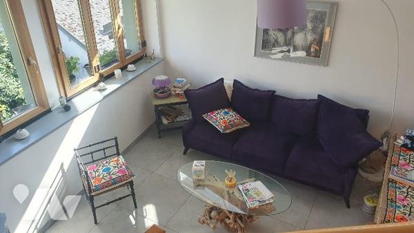 MAISON COUP DE COEUR