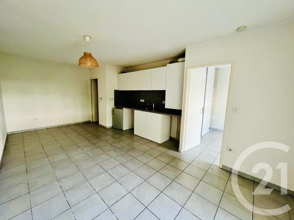 Appartement T2 à vendre  2 pièces - 43 m2 BLAGNAC - 31