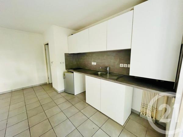 Appartement T2 à vendre  2 pièces - 43 m2 BLAGNAC - 31