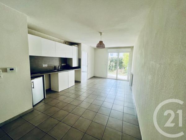 Appartement T2 à vendre  2 pièces - 43 m2 BLAGNAC - 31