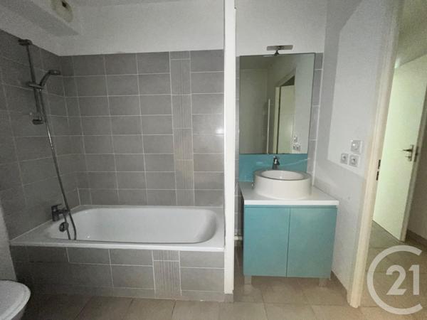 Appartement T2 à vendre  2 pièces - 43 m2 BLAGNAC - 31