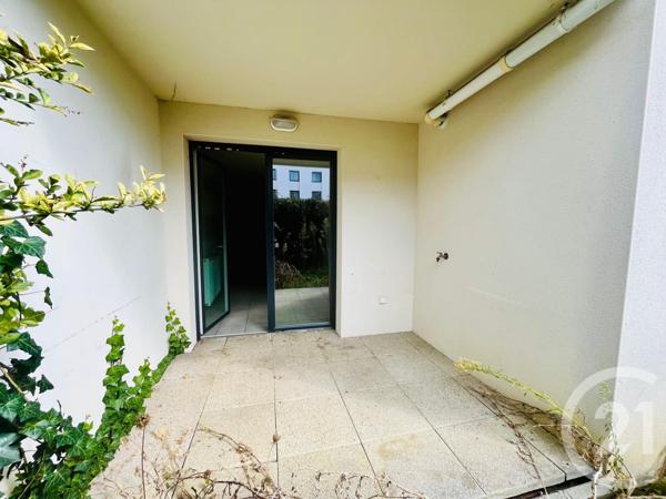Appartement T2 à vendre  2 pièces - 43 m2 BLAGNAC - 31