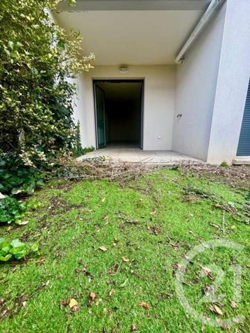 Appartement T2 à vendre  2 pièces - 43 m2 BLAGNAC - 31