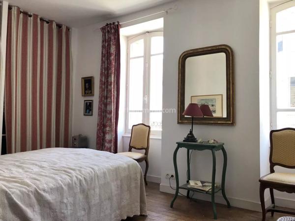 Vente Maison de village 5 pièces 134 m2 à Le Bono