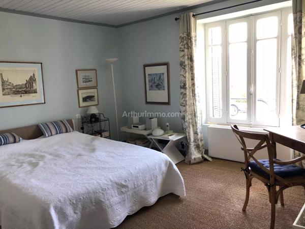 Vente Maison de village 5 pièces 134 m2 à Le Bono