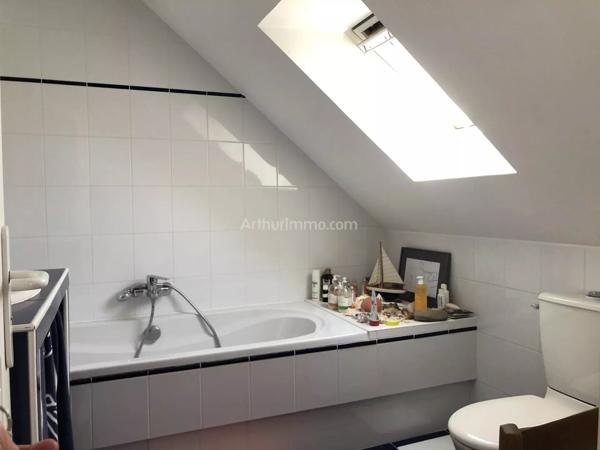 Vente Maison de village 5 pièces 134 m2 à Le Bono