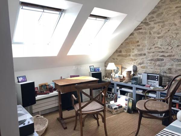 Vente Maison de village 5 pièces 134 m2 à Le Bono