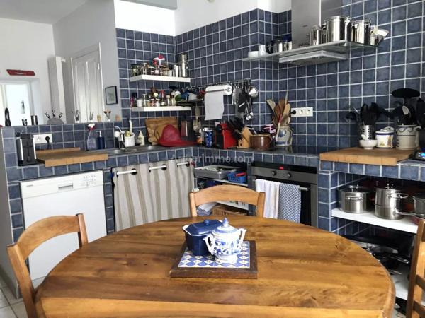 Vente Maison de village 5 pièces 134 m2 à Le Bono