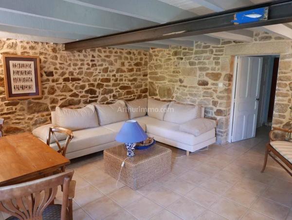Vente Maison de village 5 pièces 134 m2 à Le Bono