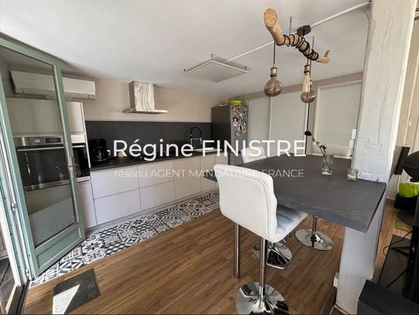 Immobilier Roquebrune-sur-Argens (83520) – Maison 61m2 – 280 000 €