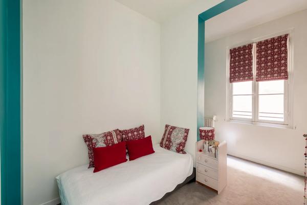 Appartement Paris 8 e - DARU / PARC MONCEAU