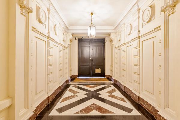 Appartement Paris 8 e - DARU / PARC MONCEAU