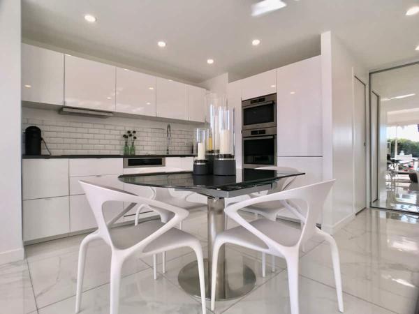 Golfe Juan (06220) GOLFE JUAN APARTEMENT 3 PIECES FRONT DE MER