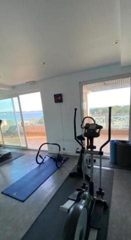 Golfe Juan (06220) GOLFE JUAN APARTEMENT 3 PIECES FRONT DE MER