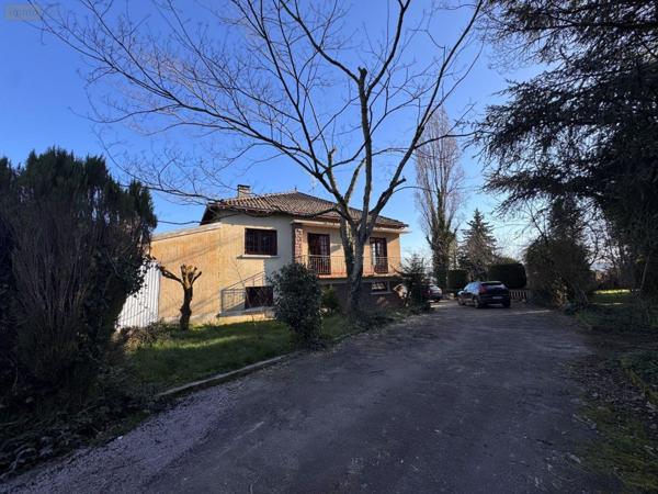 Maison à vendre à Saint-Priest-sous-Aixe en Haute-Vienne (87700), ref : 87006/1284