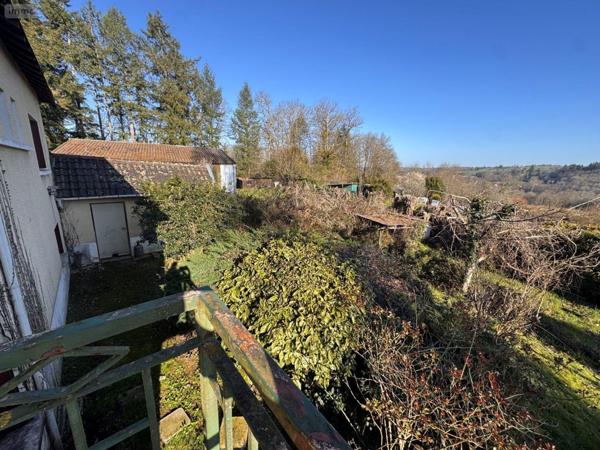 Maison à vendre à Saint-Priest-sous-Aixe en Haute-Vienne (87700), ref : 87006/1284