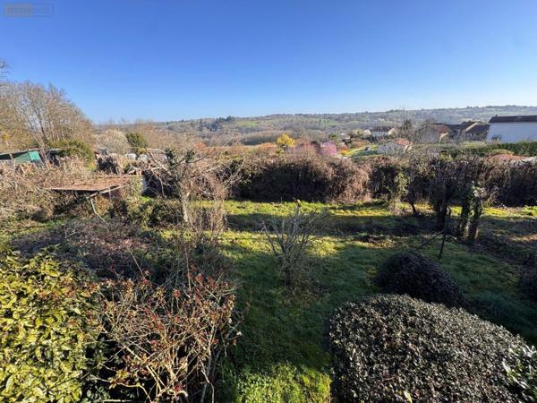 Maison à vendre à Saint-Priest-sous-Aixe en Haute-Vienne (87700), ref : 87006/1284