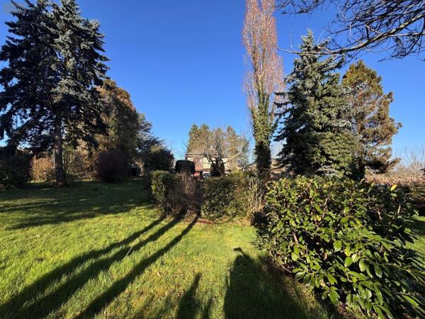 Maison à vendre à Saint-Priest-sous-Aixe en Haute-Vienne (87700), ref : 87006/1284