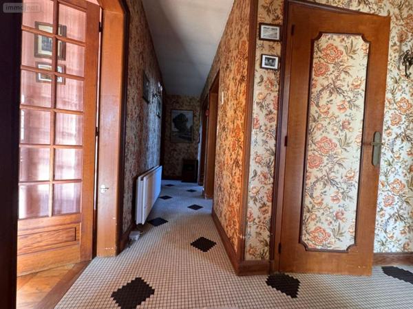 Maison à vendre à Saint-Priest-sous-Aixe en Haute-Vienne (87700), ref : 87006/1284