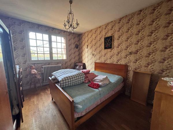 Maison à vendre à Saint-Priest-sous-Aixe en Haute-Vienne (87700), ref : 87006/1284