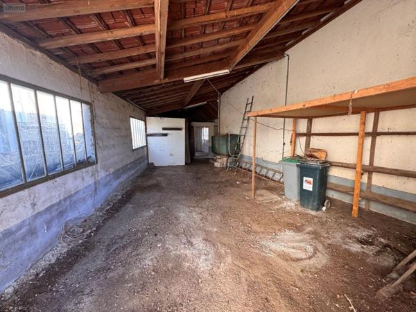 Maison à vendre à Saint-Priest-sous-Aixe en Haute-Vienne (87700), ref : 87006/1284