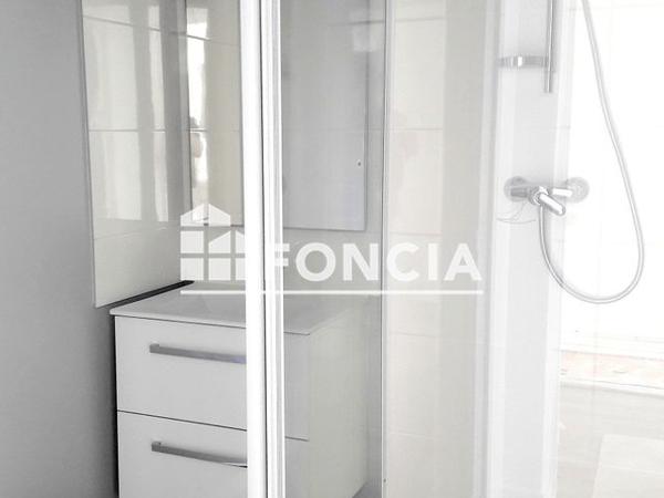 Location Appartement 3 pièces 48.7 m² - 16 PLACE DES DRAKKARS Cormelles Le Royal 14123