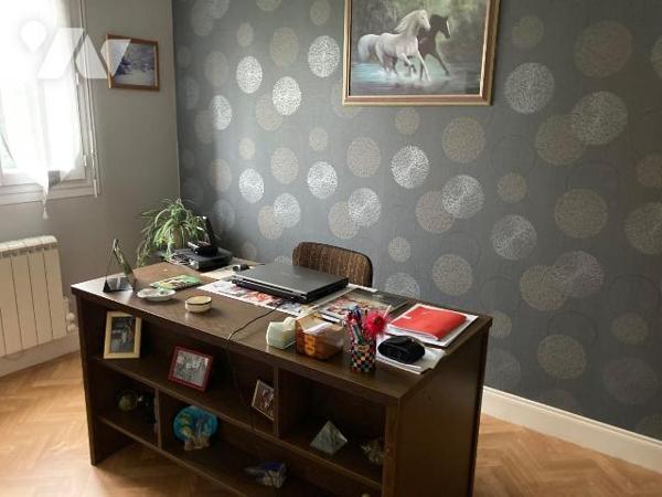 Maison a Vendre à BRIEC, en Finistère Sud (29), en EXCLUSIVITE, au Coeur du Bourg, Maison Tradi...