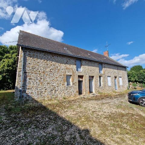 Propriété à Vendre à Villaines-la-Juhel (53700) en Mayenne (53)

Nous vous proposons à la ven...