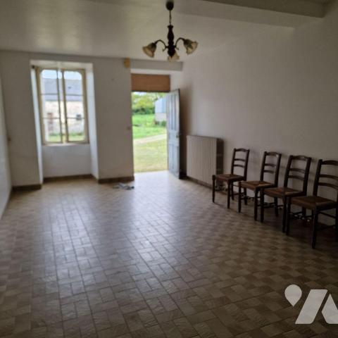 Propriété à Vendre à Villaines-la-Juhel (53700) en Mayenne (53)

Nous vous proposons à la ven...