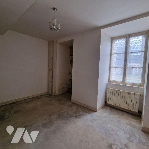 Propriété à Vendre à Villaines-la-Juhel (53700) en Mayenne (53)

Nous vous proposons à la ven...