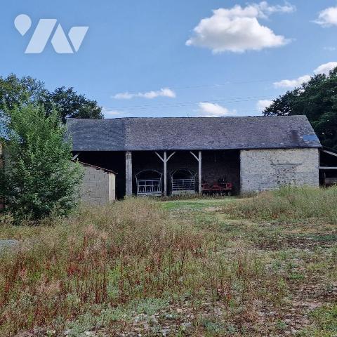 Propriété à Vendre à Villaines-la-Juhel (53700) en Mayenne (53)

Nous vous proposons à la ven...