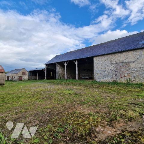 Propriété à Vendre à Villaines-la-Juhel (53700) en Mayenne (53)

Nous vous proposons à la ven...