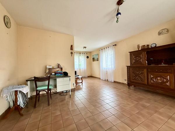 Maison à vendre à TALENCE 96m2 + sous-sol complet