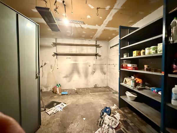 Maison à vendre à TALENCE 96m2 + sous-sol complet