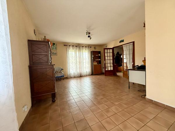 Maison à vendre à TALENCE 96m2 + sous-sol complet