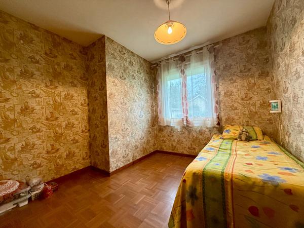 Maison à vendre à TALENCE 96m2 + sous-sol complet