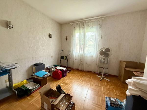 Maison à vendre à TALENCE 96m2 + sous-sol complet