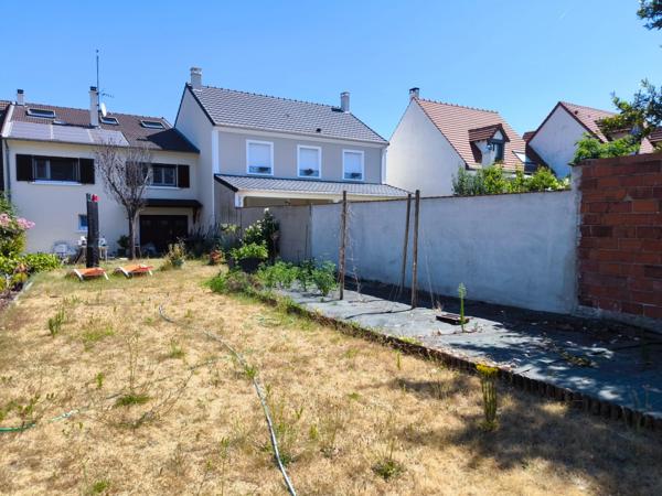 NANTERRE MONT VALERIEN LIMITE SURESNES ET RUEIL MALMAISON