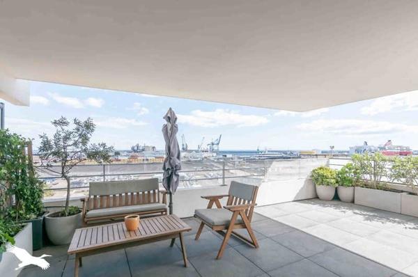 Appartement à vendre |  Sète |  4 pièces | 77 m²