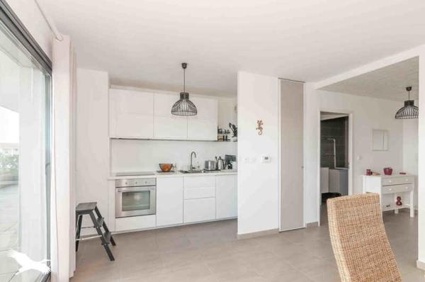 Appartement à vendre |  Sète |  4 pièces | 77 m²