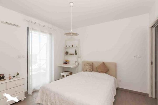 Appartement à vendre |  Sète |  4 pièces | 77 m²