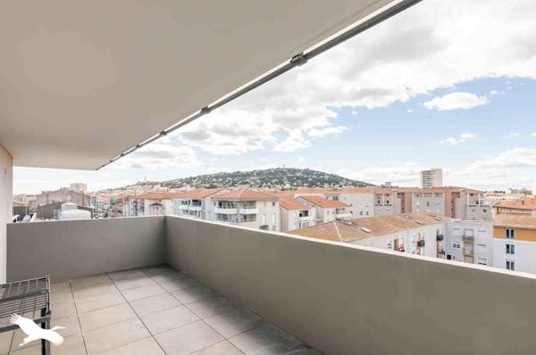 Appartement à vendre |  Sète |  4 pièces | 77 m²