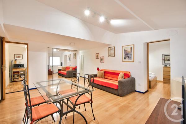 Appartement T2 à vendre  2 pièces - 42 m2 NICE - 06